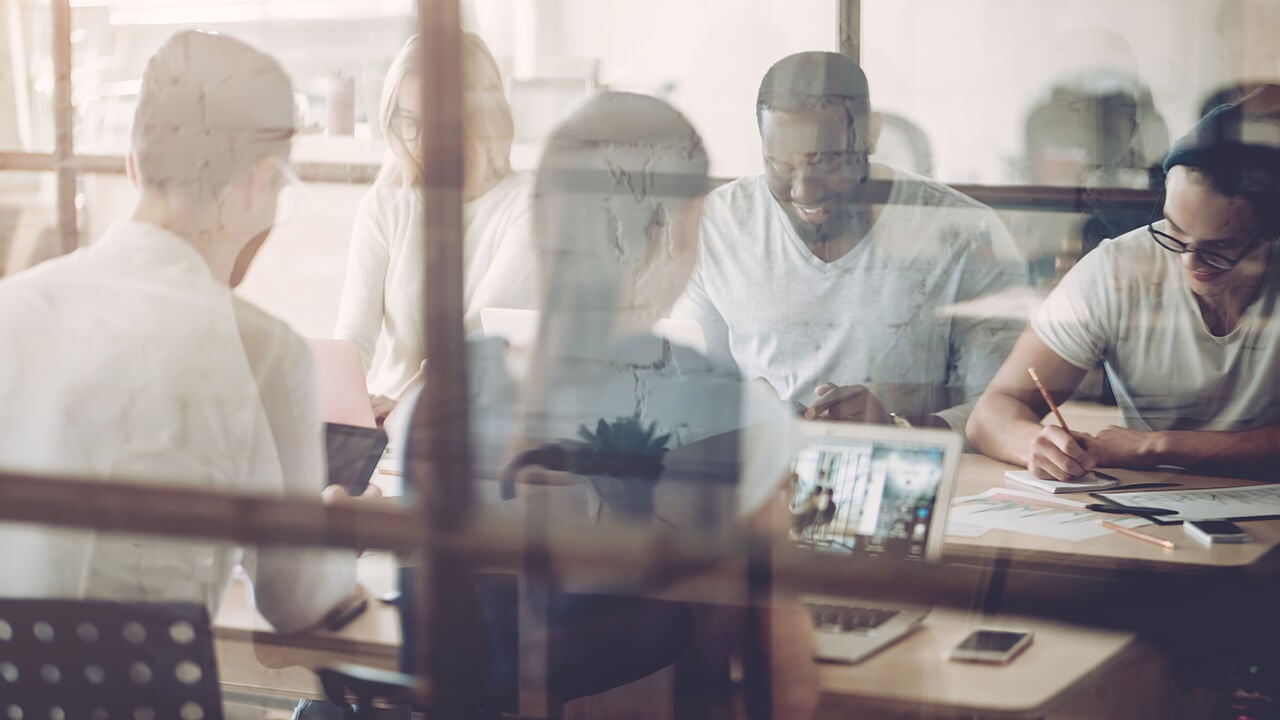 Travailler chez Le Patron